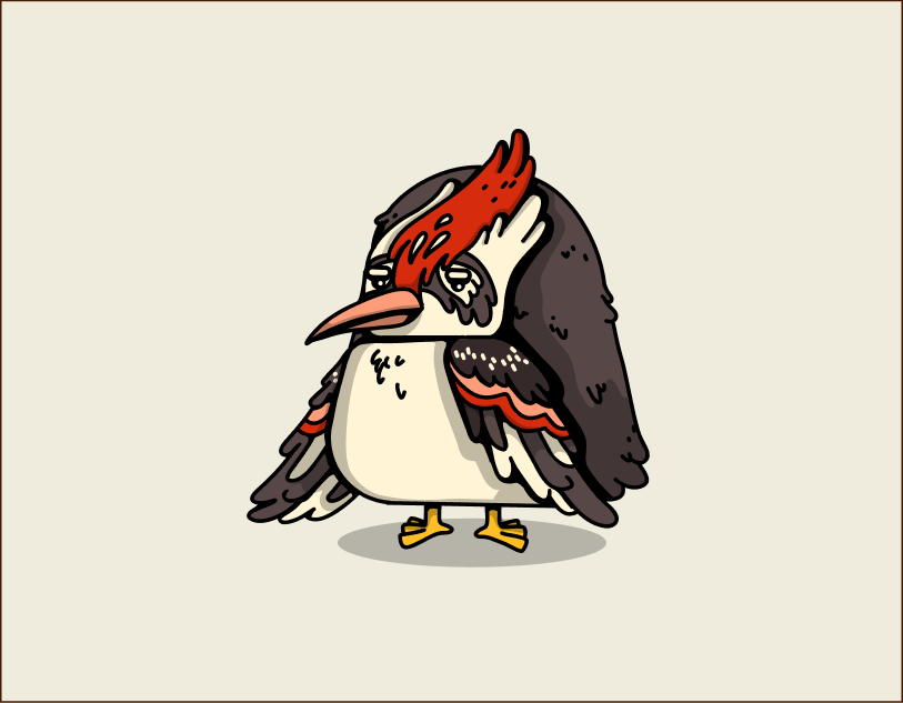 The Modal Slammer — Plate I